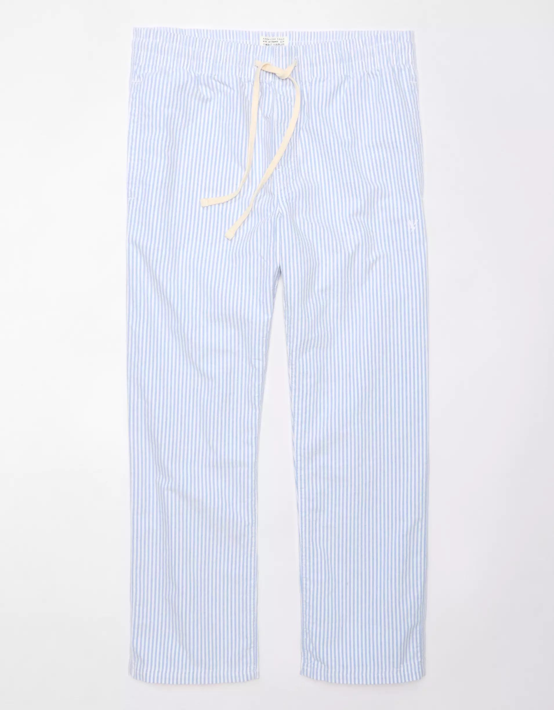 AE Stretch Cotton Pant Product Image