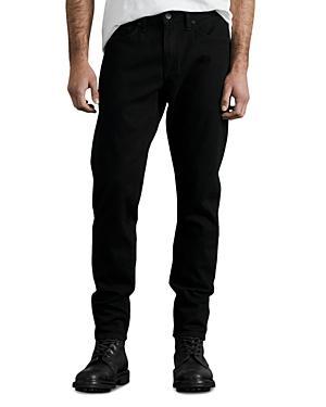 Mens Fit 3 Authentic Stretch Jeans Product Image