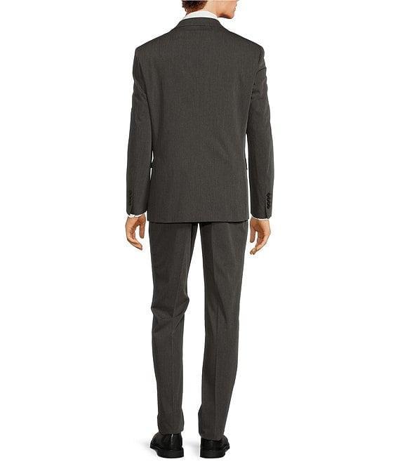 Polo Ralph Lauren Performance Modern Fit Flat Front Solid Twill 2-Piece Suit Product Image