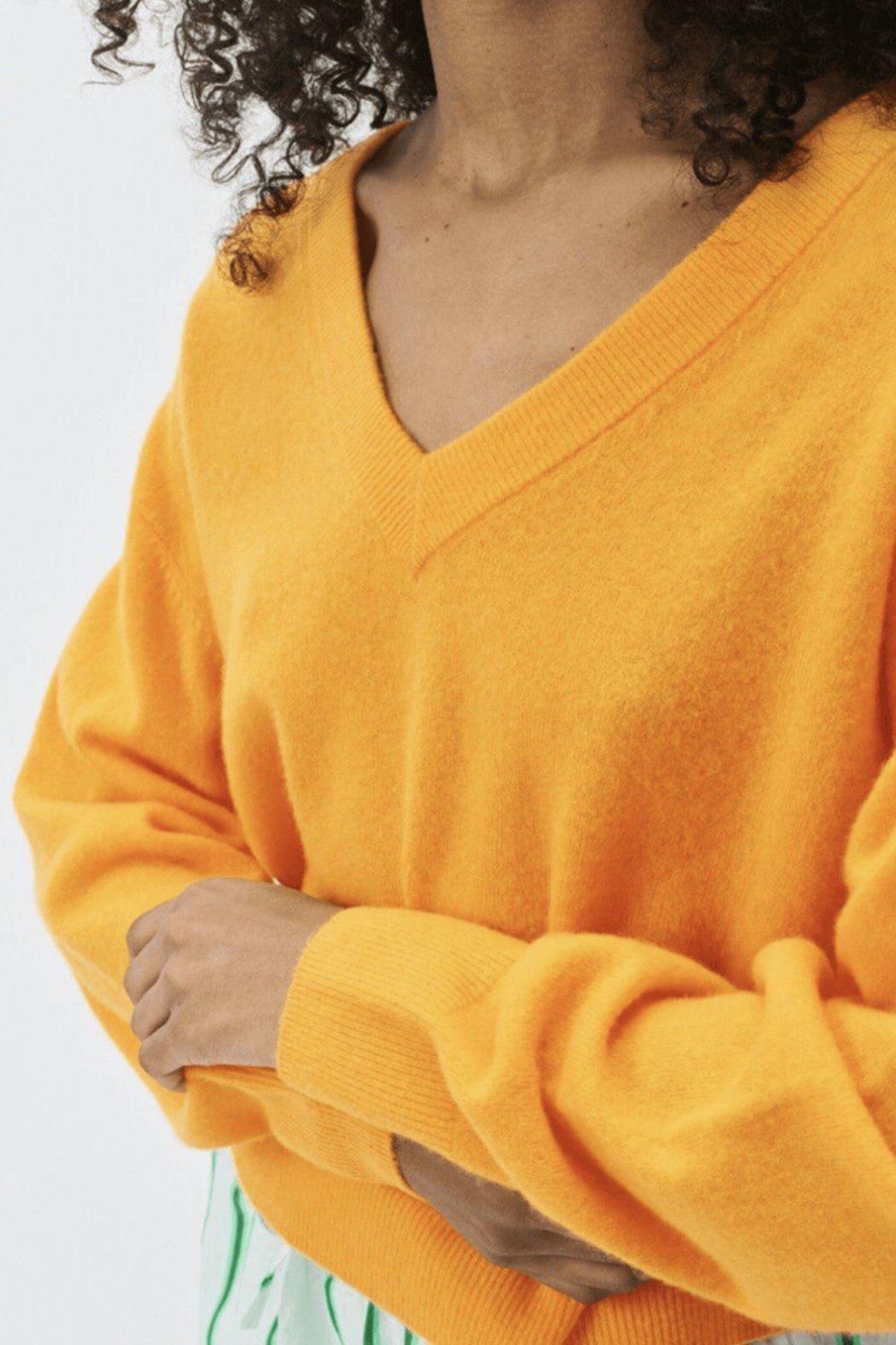 Women's Jumper Raxow Product Image