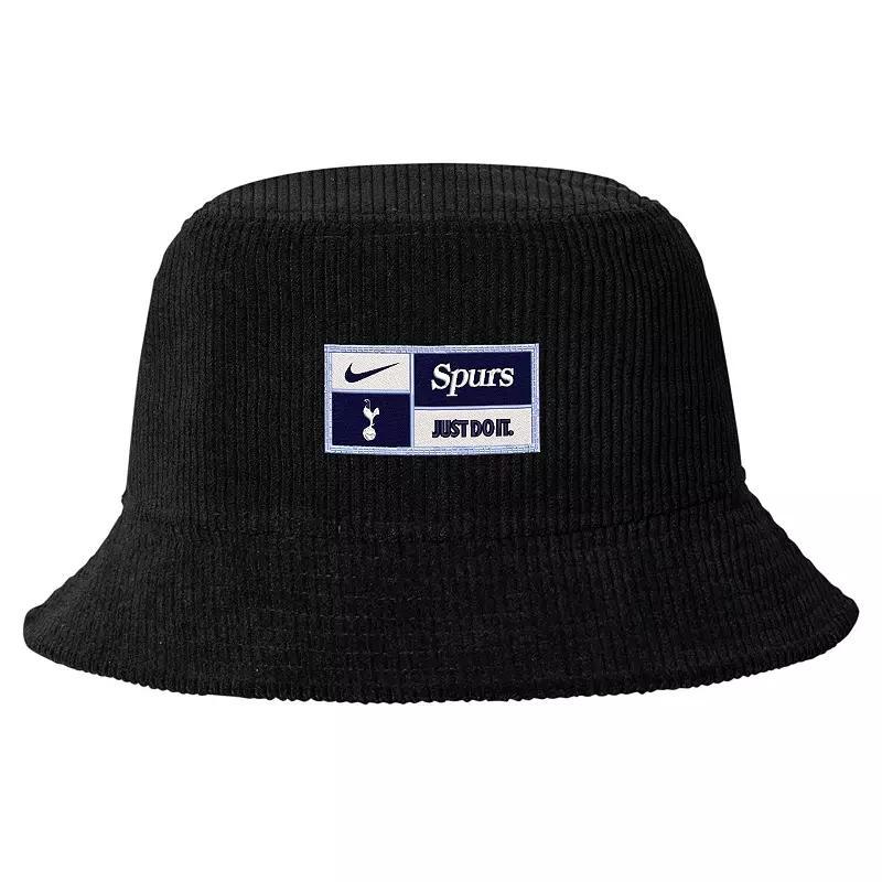 Tottenham Hotspur Nike Unisex Soccer Corduroy Bucket Cap Product Image