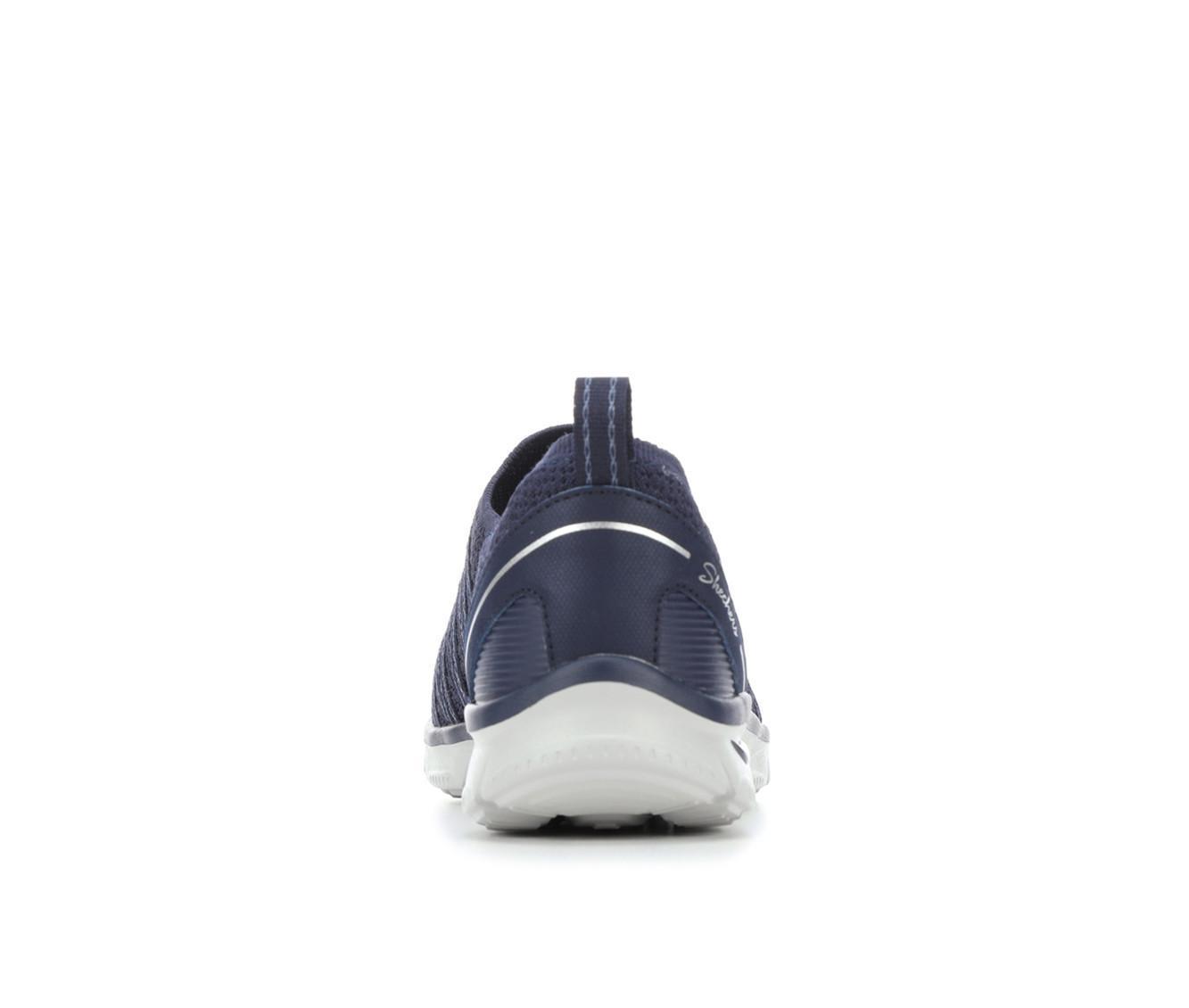 Women's Skechers 100728 Arch Fit Sunny Walking Shoes Product Image