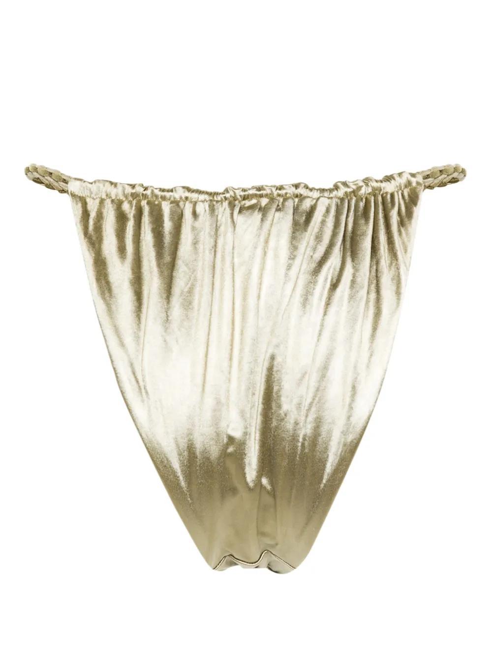 reversible bikini bottoms Product Image