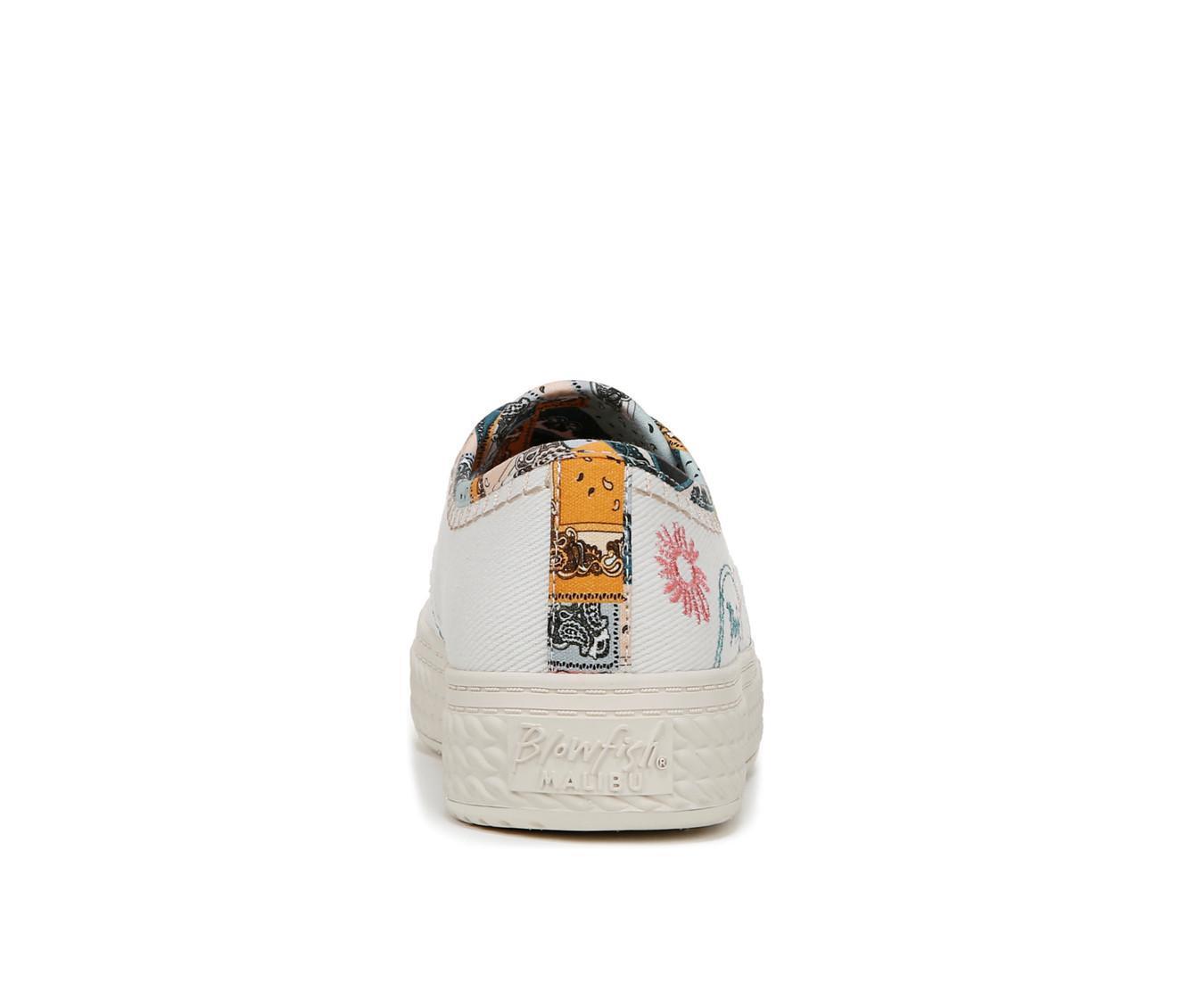 Women's Blowfish Malibu Super Sweet Sneakers Product Image