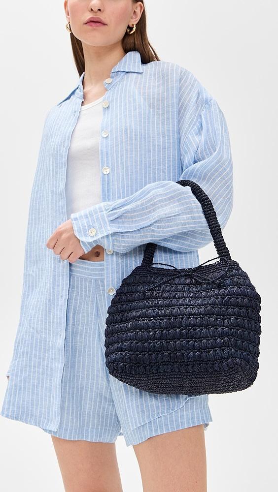 Mar Y Sol Madelyn Satchel | Shopbop Product Image