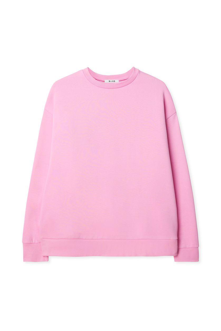 Oversized Sweatshirt Product Image