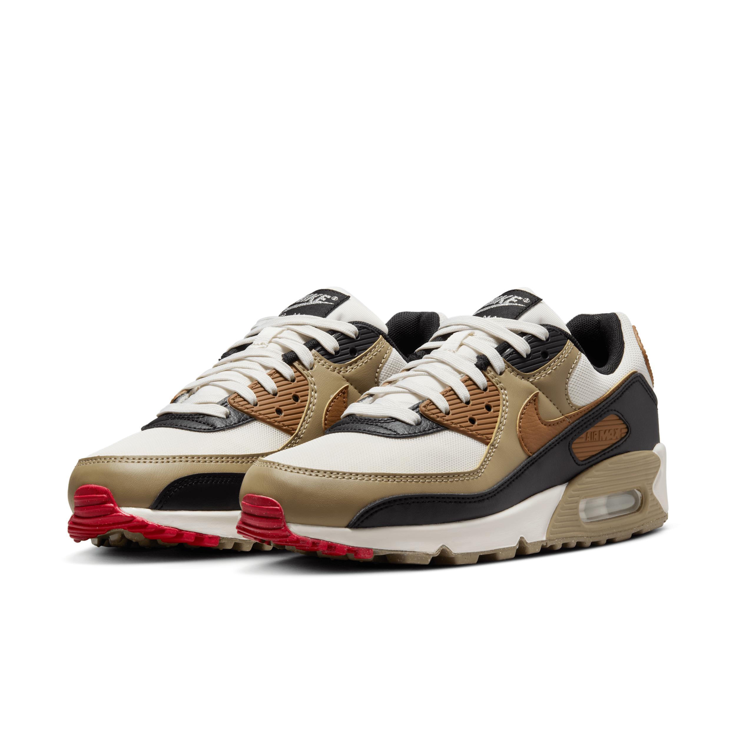 Nike Womens Air Max 90 Shoes Product Image