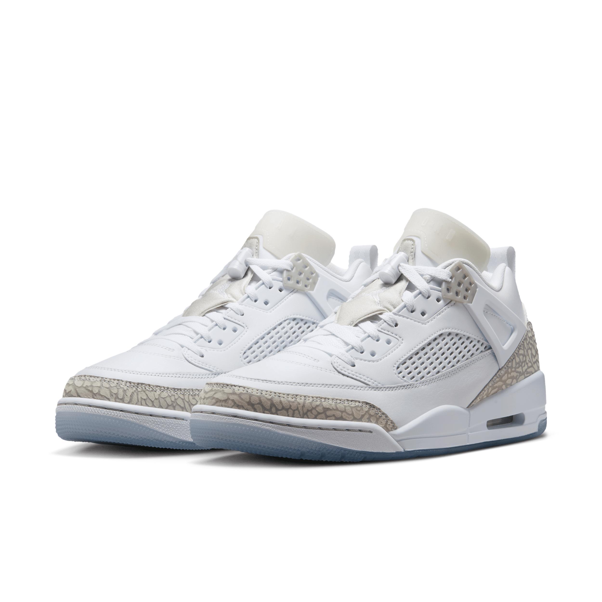 Men's Jordan Spizike Low Shoes Product Image