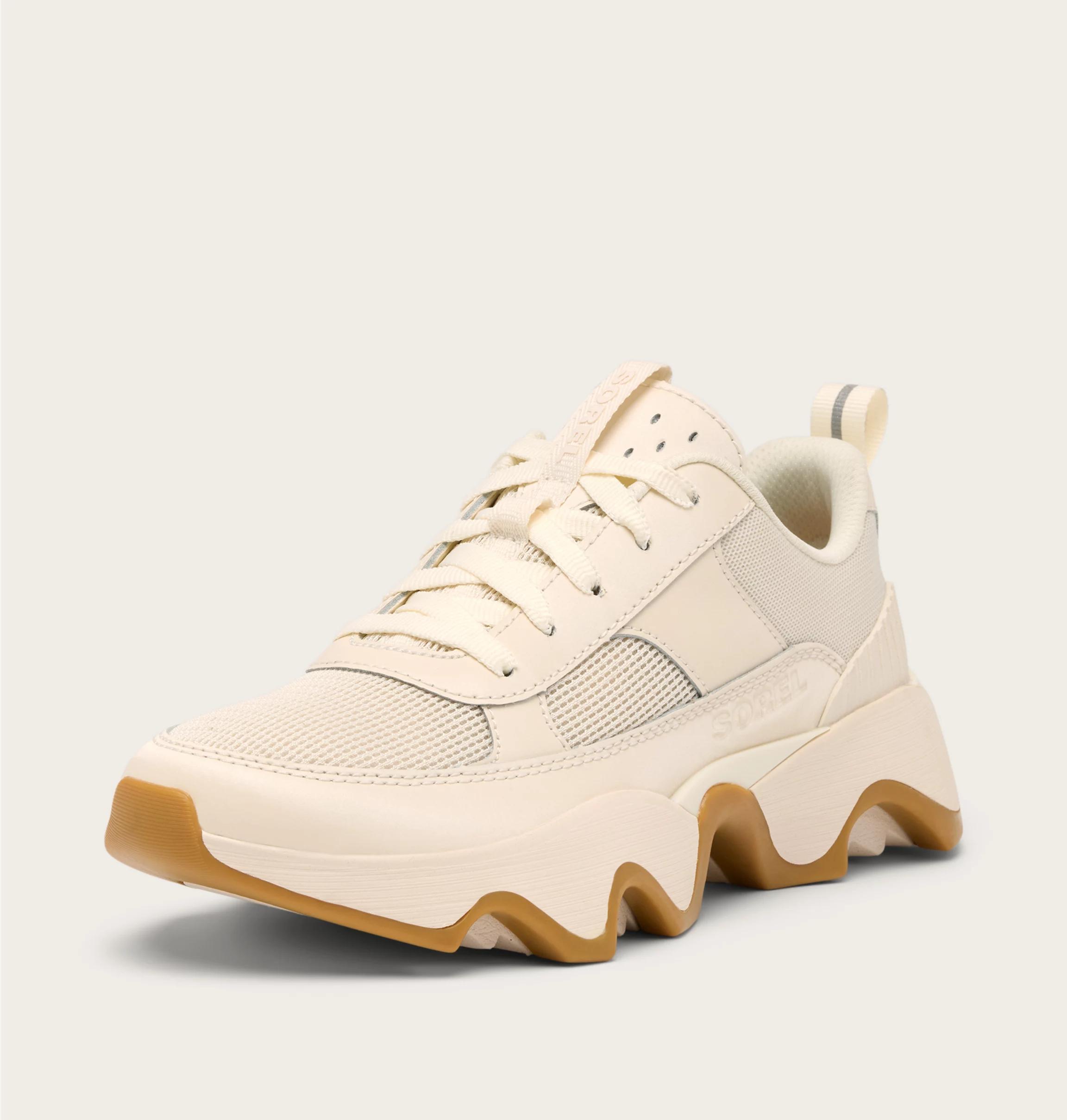 KINETIC™ Impact II Wonder Lace Women's Sneaker Product Image