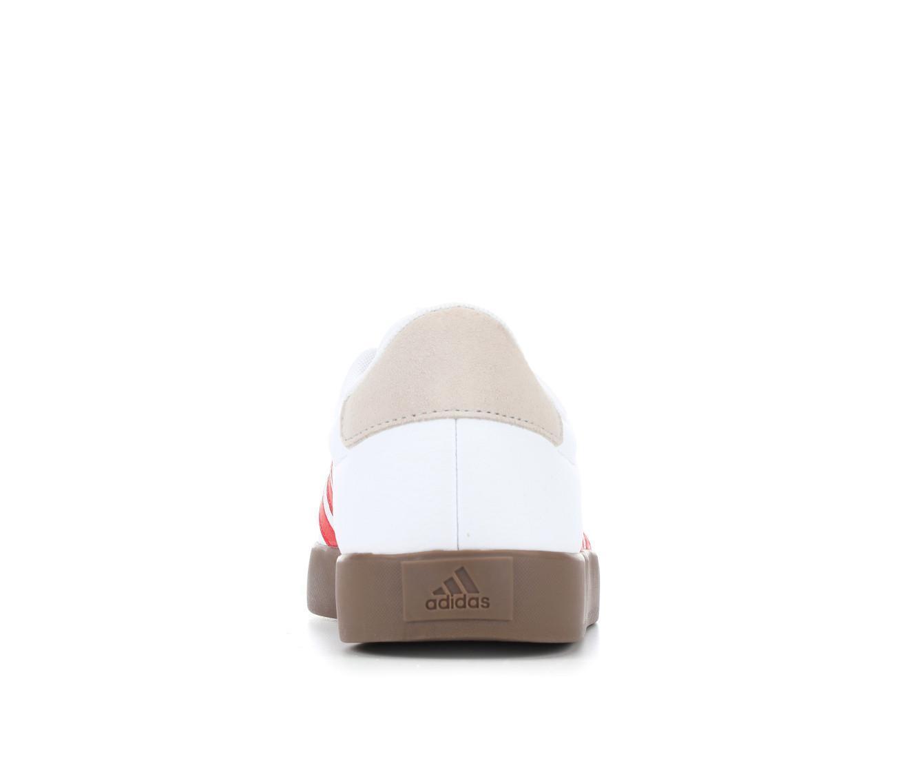 Women's Adidas VL Court 3.0 Sneakers Product Image