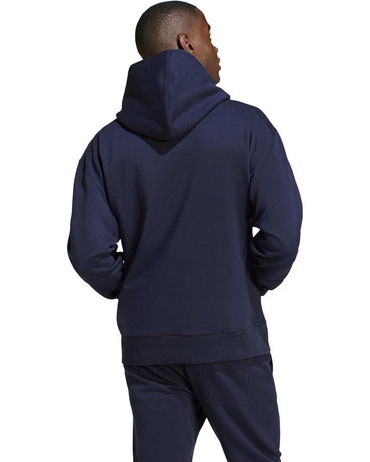 All SZN Fleece 1/4 Zip Crew Product Image