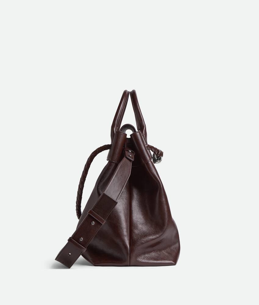 Men's Andiamo Voyager in Dark mahogany Product Image