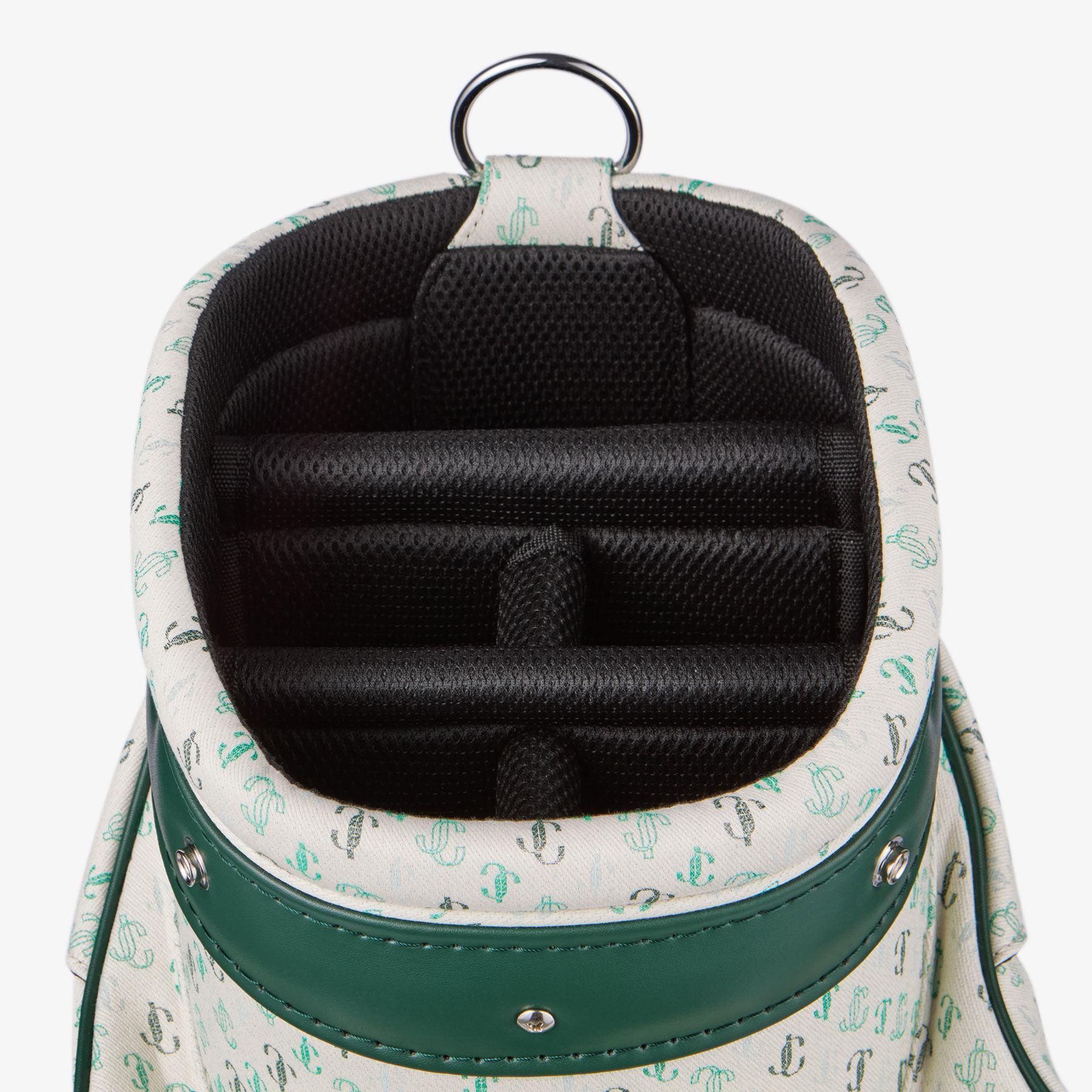 Jimmy Choo / Malbon 2.0 Golf Bag Product Image