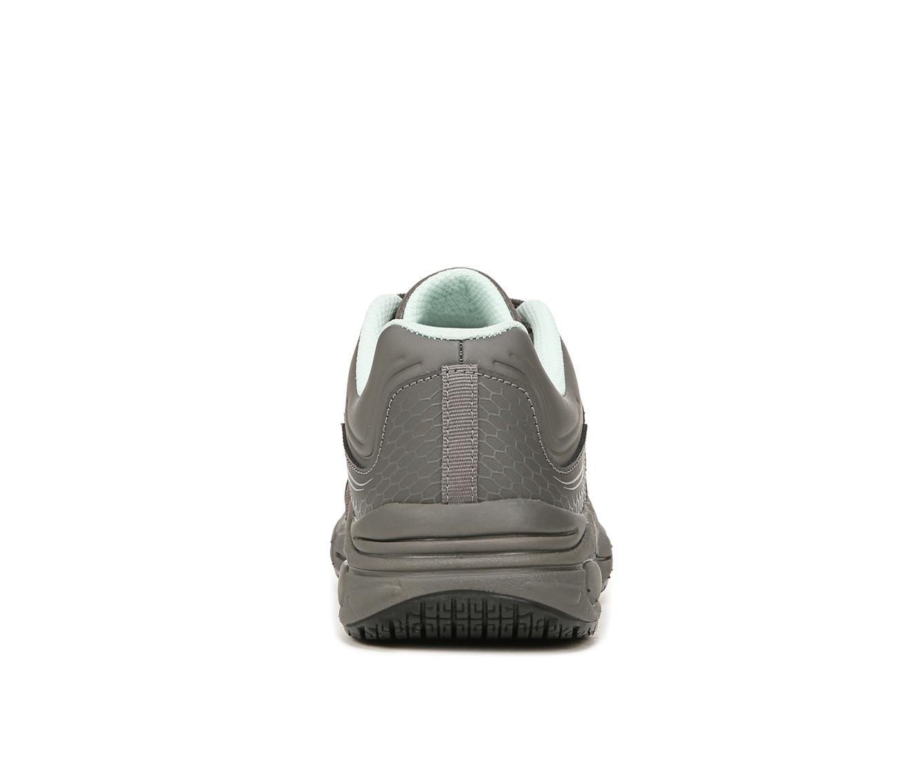 Women's Dr. Scholls Blaze Work Slip Resistant Safety Shoes Product Image