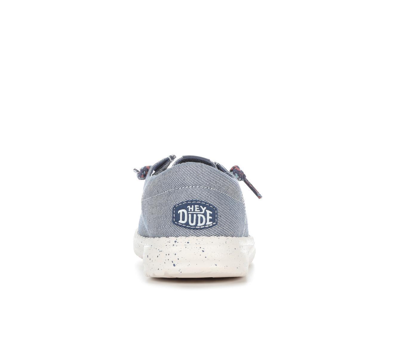 Women's HEYDUDE Wendy Funk Friendship Lace Product Image