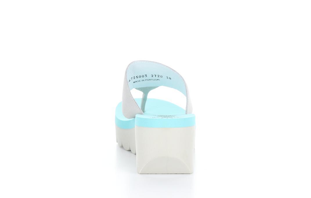 6215010   Yomu Sandals by Fly London Product Image