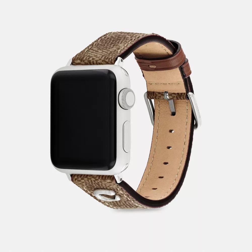 Apple Watch® Strap, 38 Mm, 40 Mm And 41 Mm Product Image