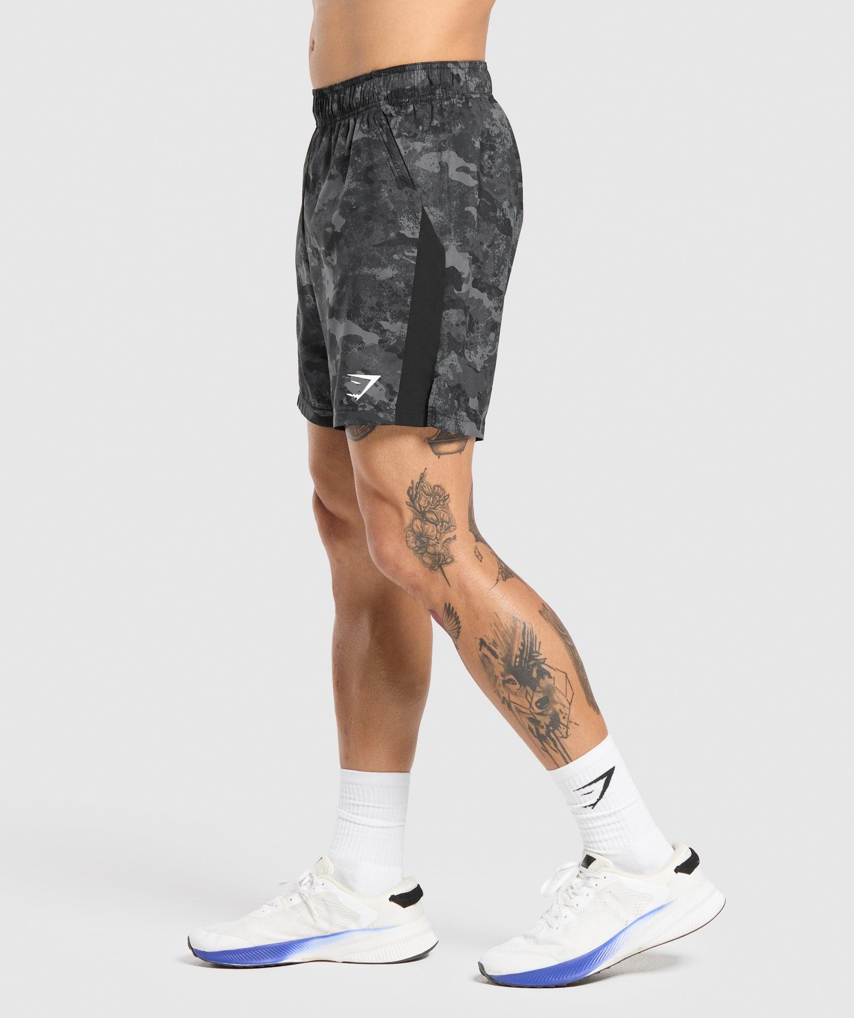 Sport  7" Short Product Image