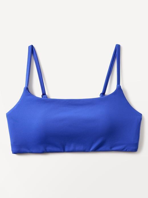 Scoop Bikini Top A-C Product Image