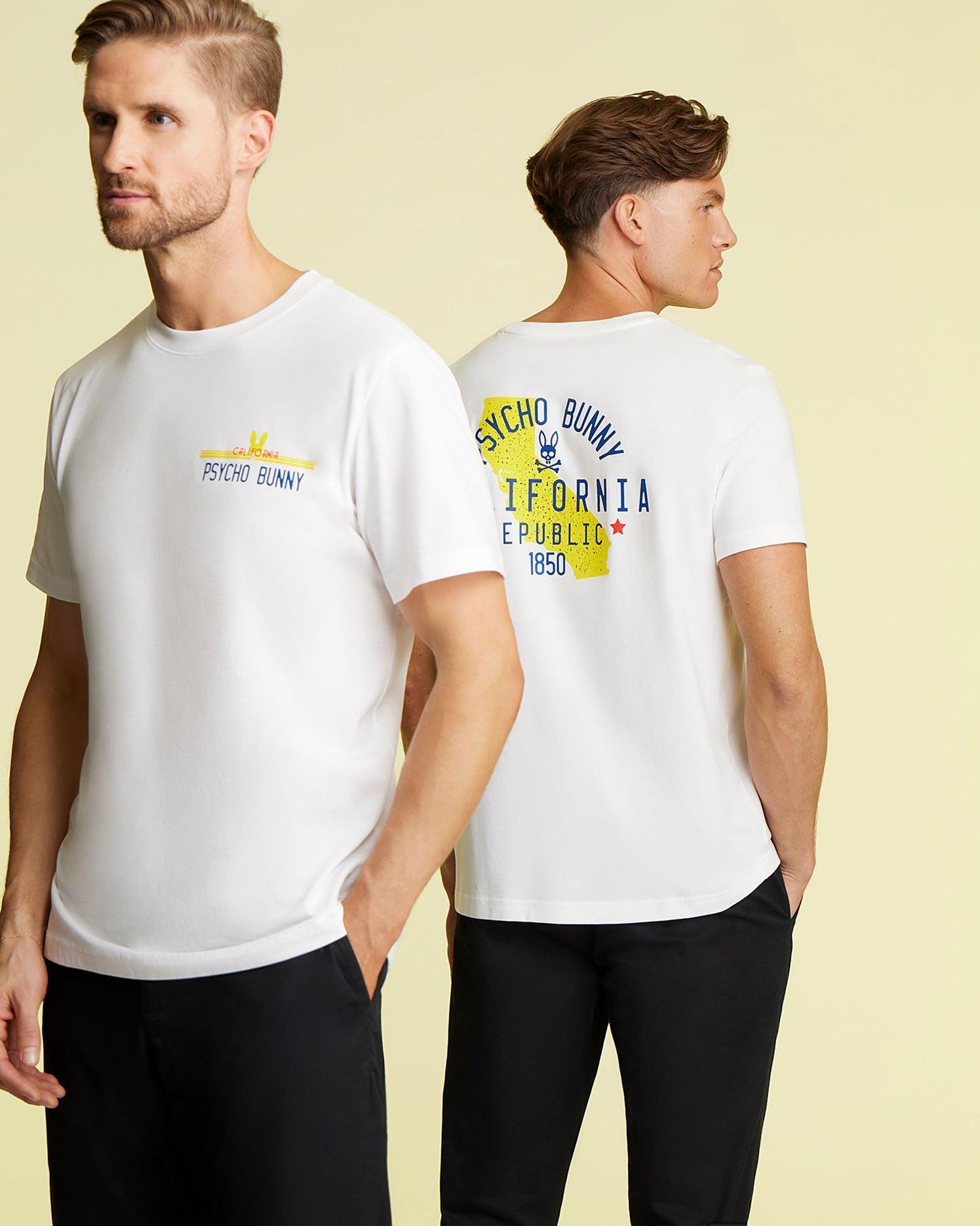 MENS TRAVIS TRACK PANT - B6P143D200 Product Image
