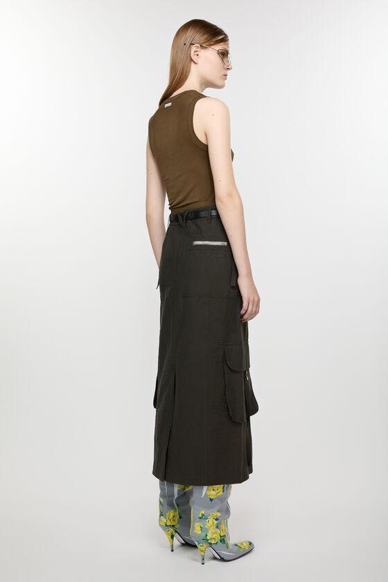 Cargo skirt Product Image