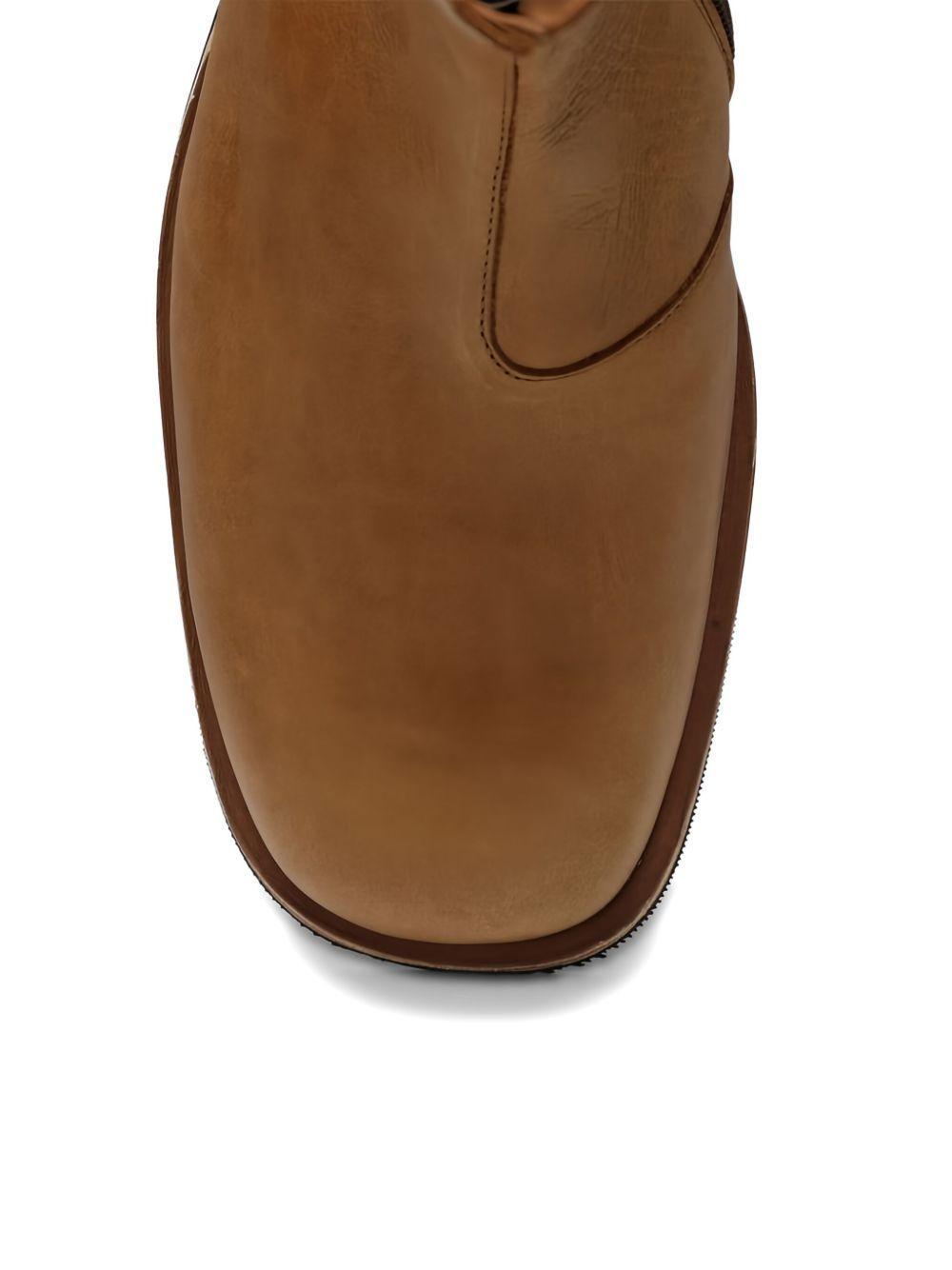 Camion ankle boots Product Image