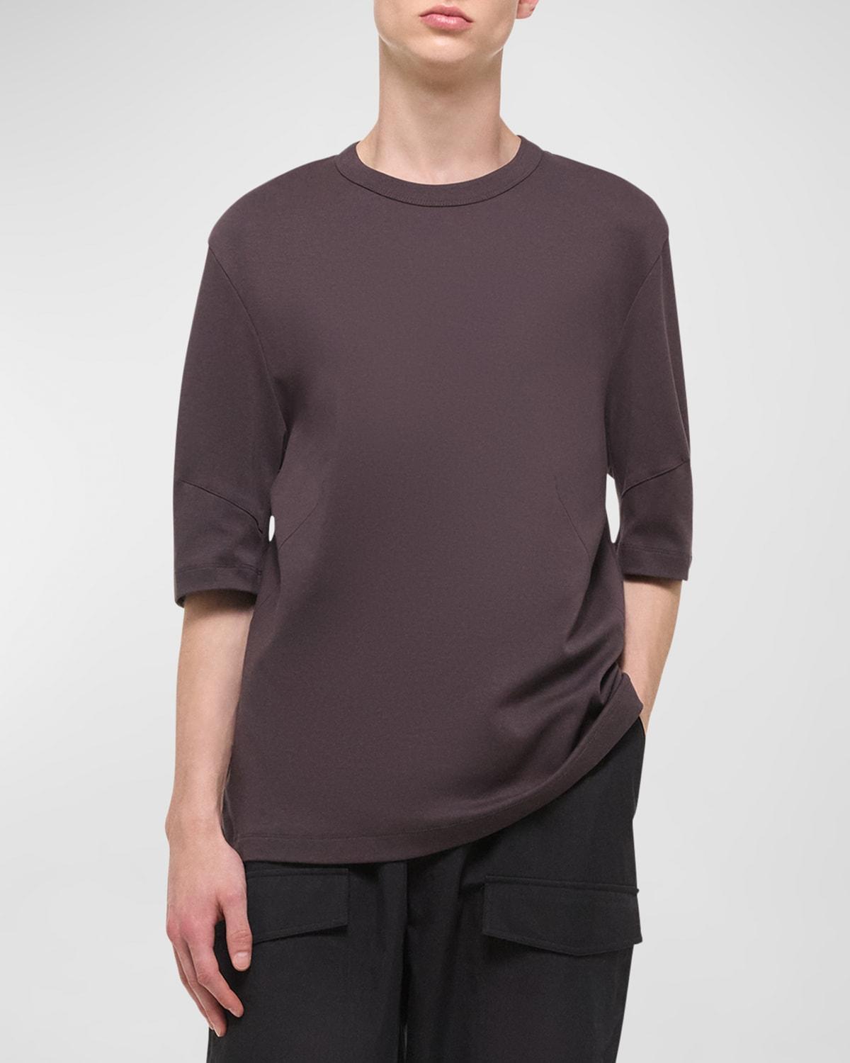 Mens Apex Oversized T-Shirt Product Image