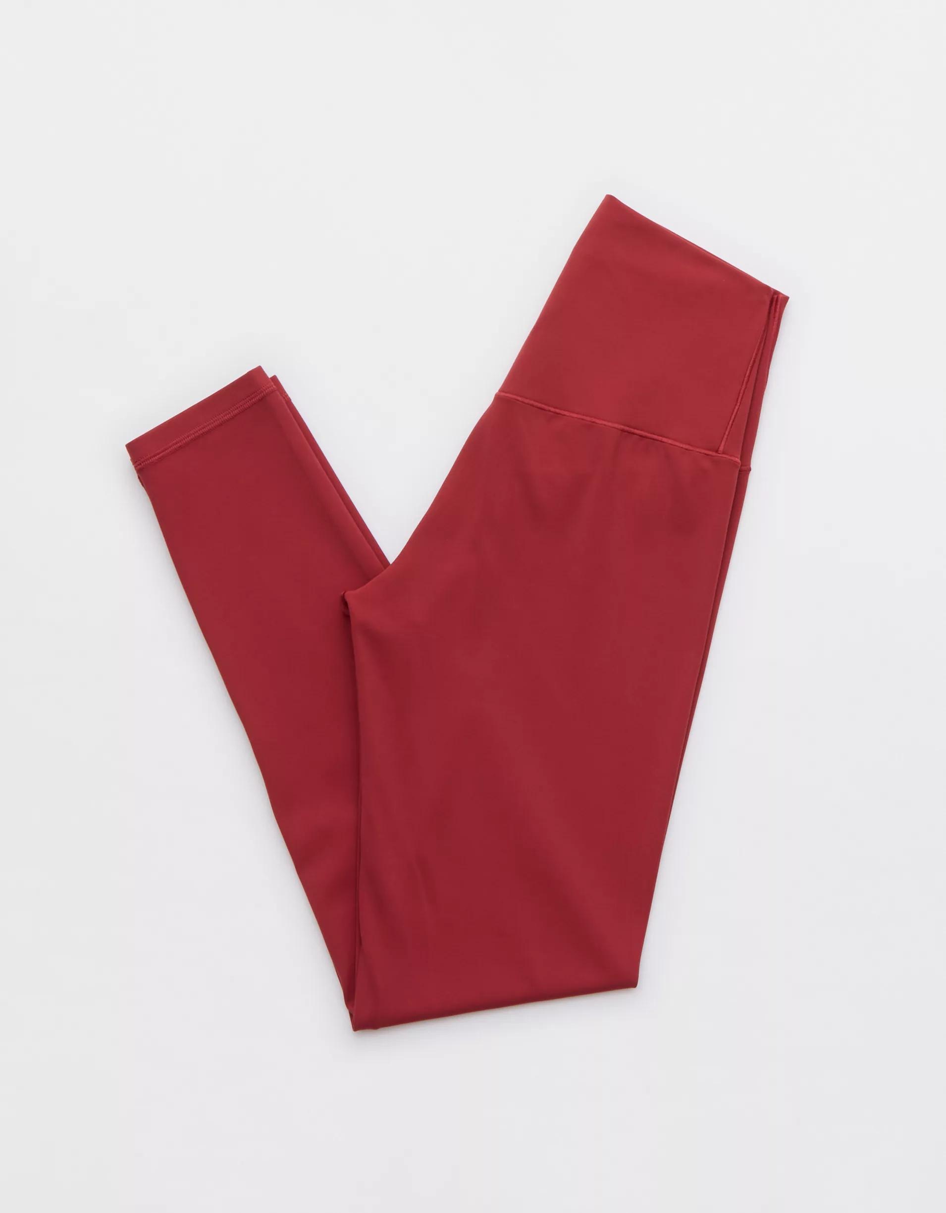 OFFLINE By Aerie Real Me XTRA High Waisted Legging Product Image