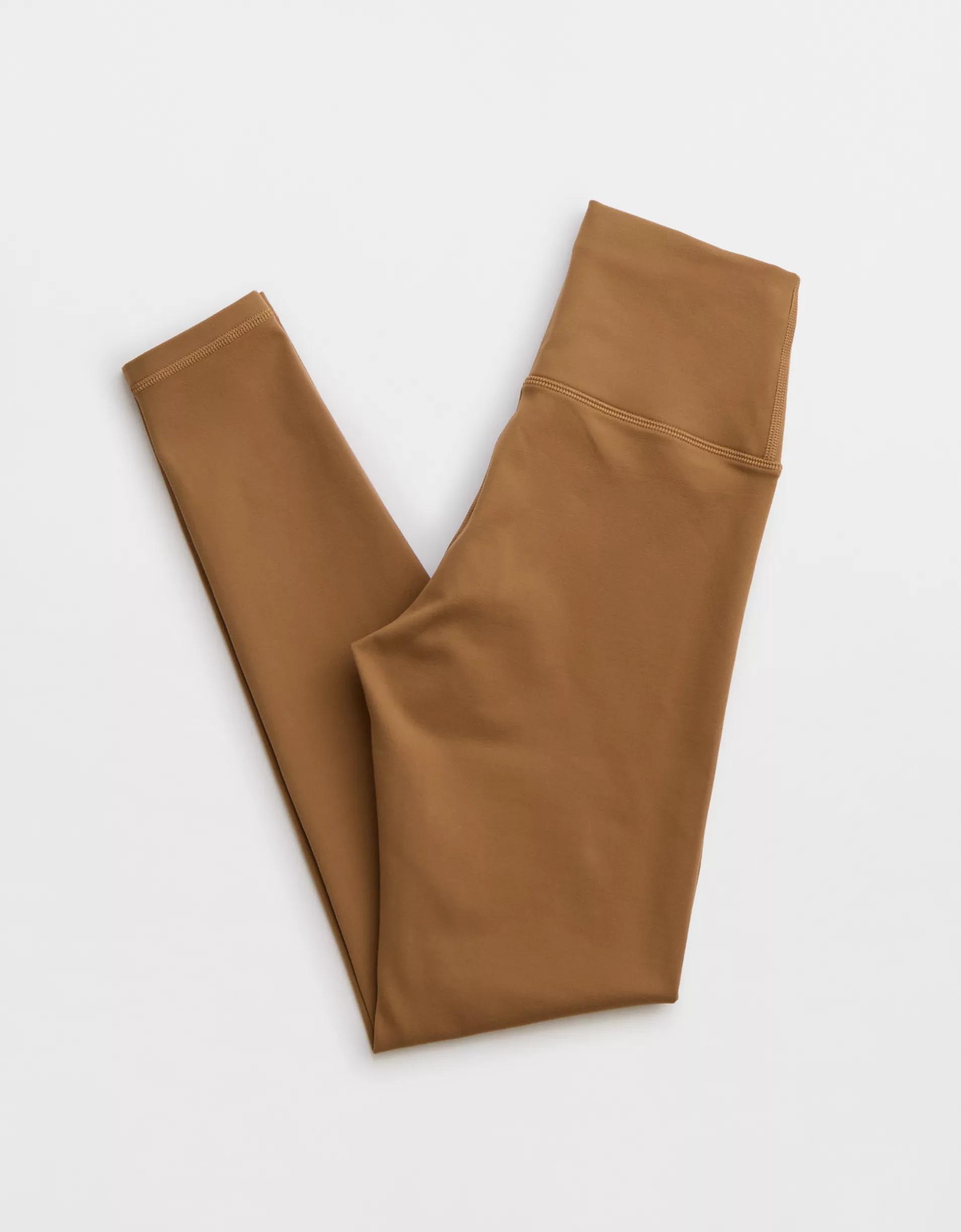 OFFLINE By Aerie The Hugger High Waisted Legging Women's Product Image