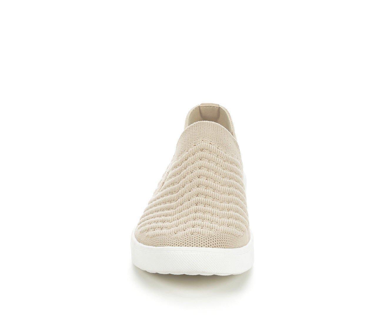 Women's White Mountain Courage Slip-On Shoes Product Image