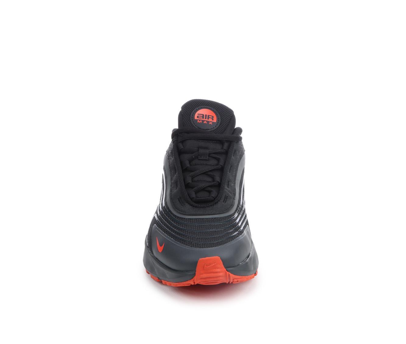 Men's Nike Air Max Fire Sneakers Product Image