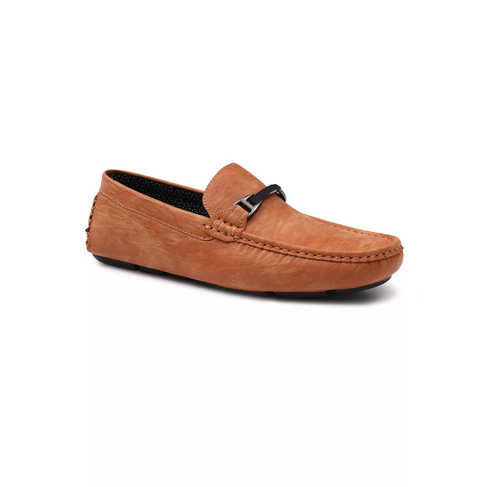 Aston Marc Mens Loafers Product Image
