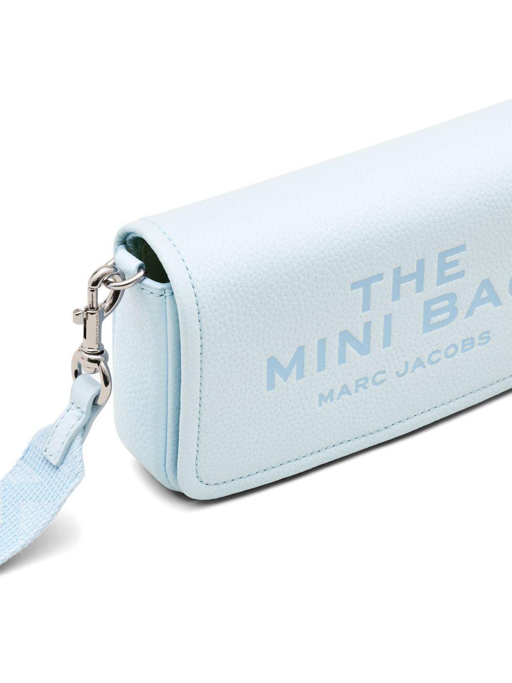 The Leather Mini bag Product Image