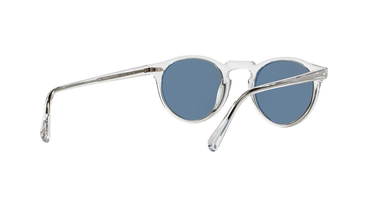 Gregory Peck Sun 0OV5217S__1485W4 Product Image