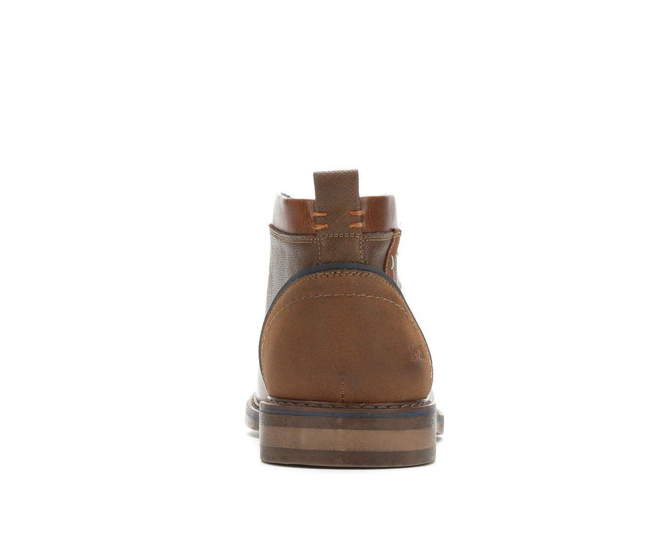 Men's Freeman Brent Chukka Boots Product Image