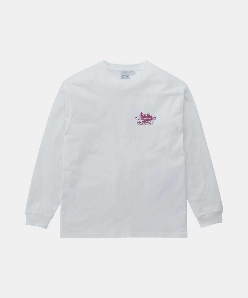 Class 5 L/S Tee Product Image