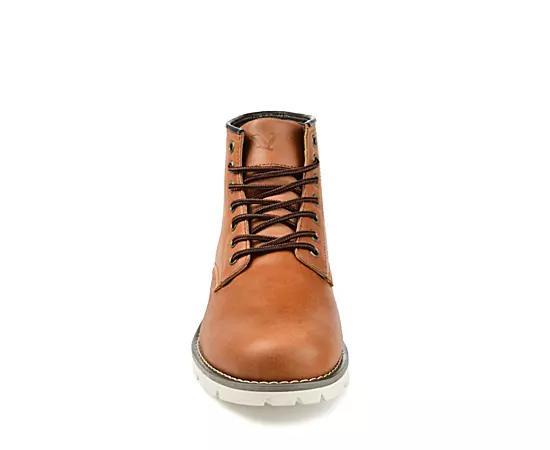 Territory Mens Axel Lace-Up Boot Product Image