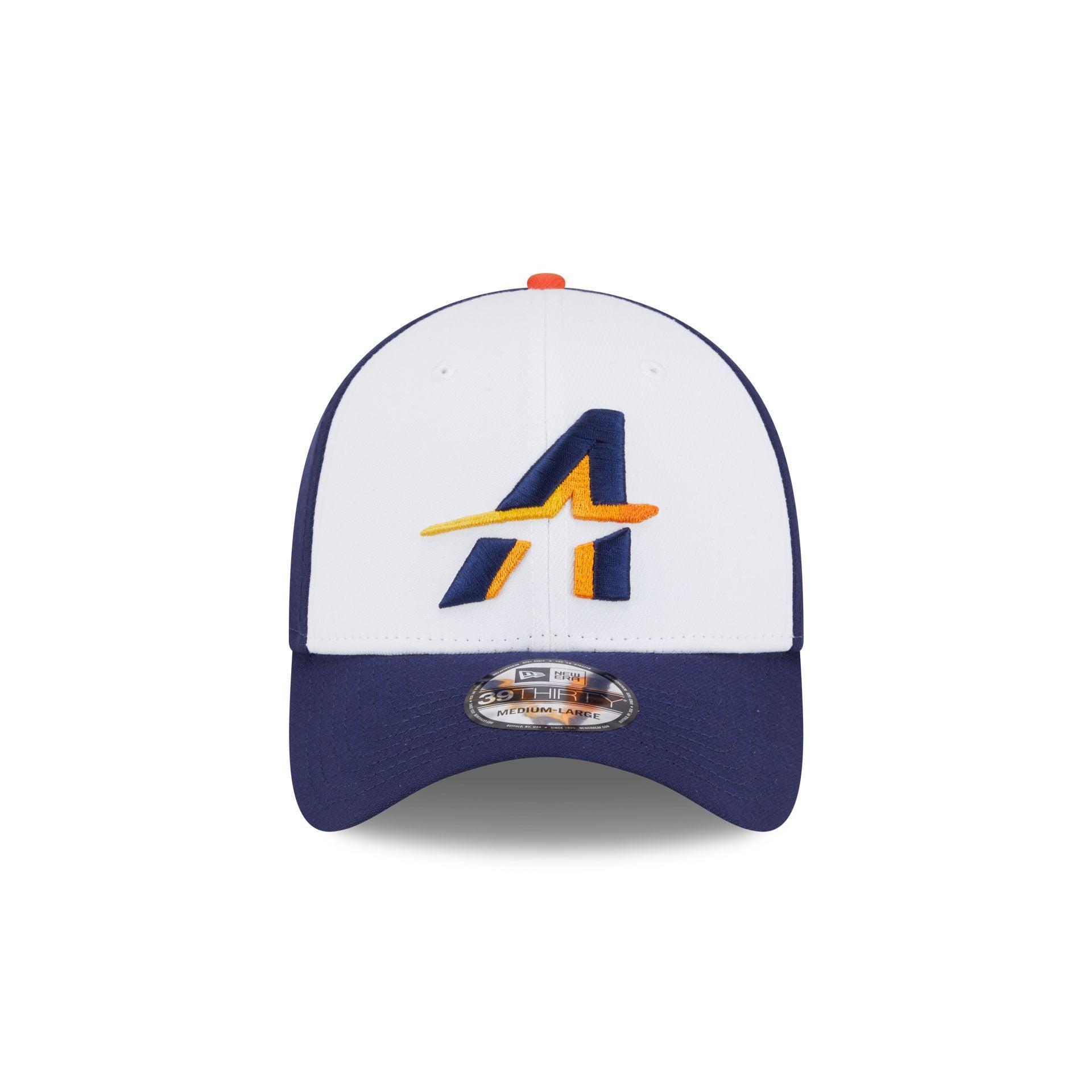 Atlas FC 39THIRTY Stretch Fit Hat Male Product Image