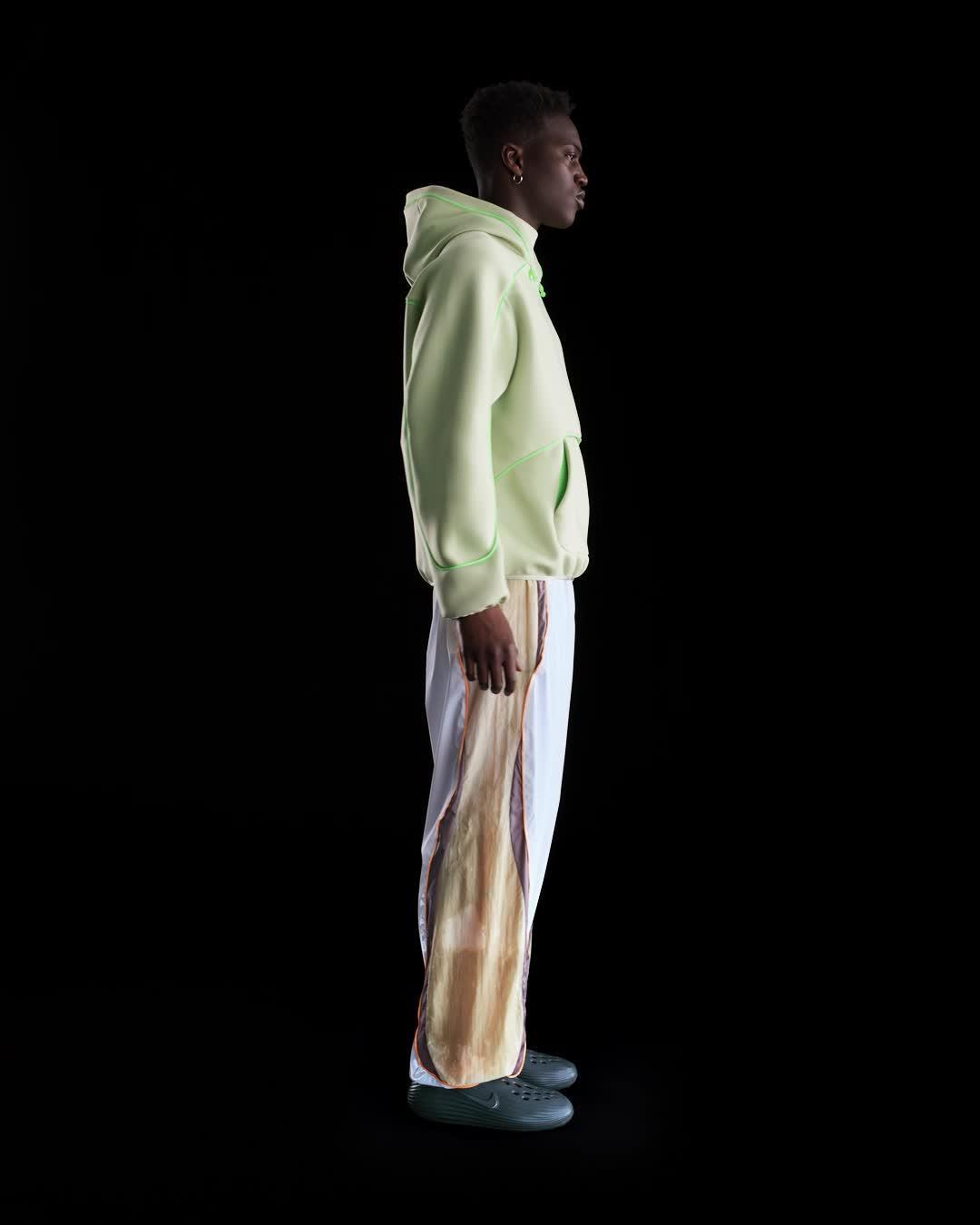Nike Men's Project F.R.O.G. Pullover Hoodie Product Image