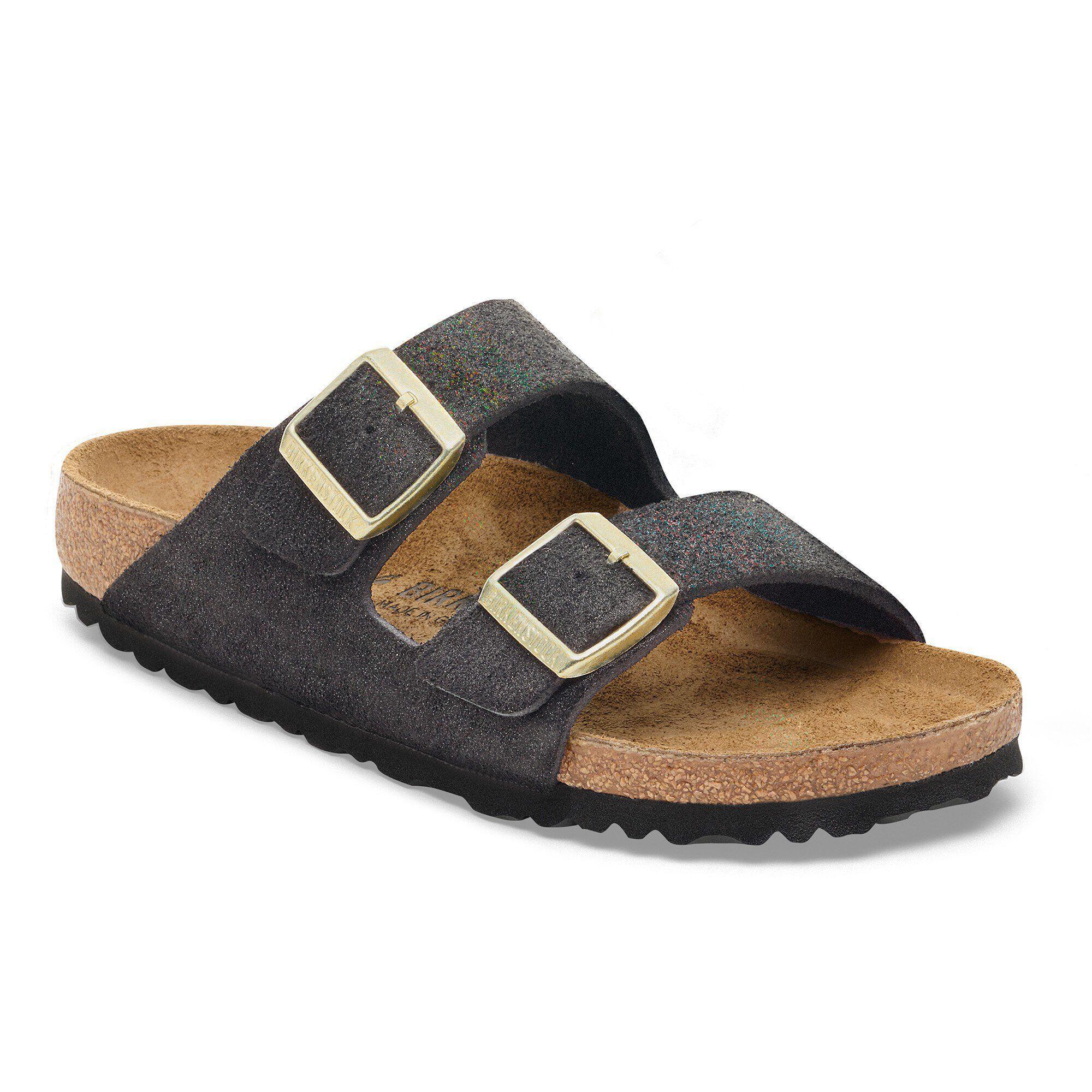 Arizona Suede Leather Product Image