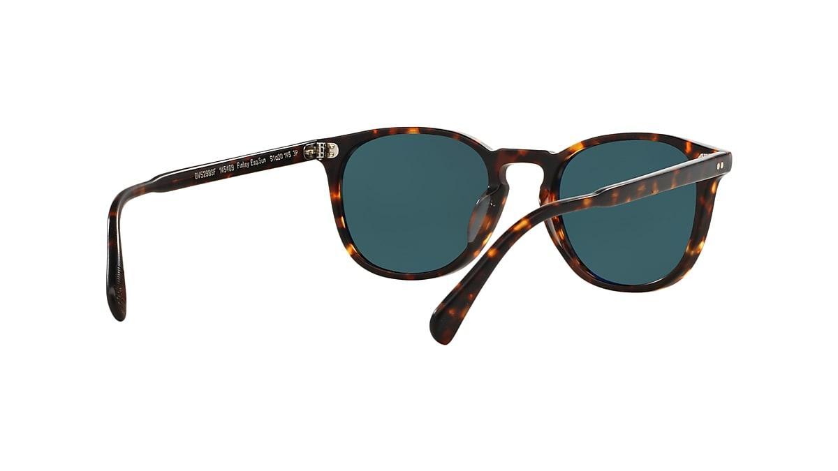 Finley Esq. Sun 0OV5298SU__1454O9 Product Image