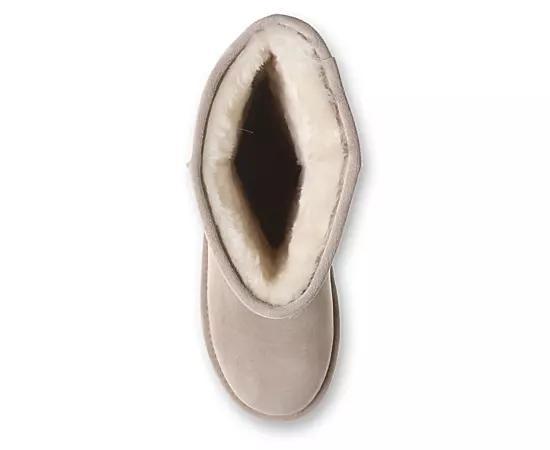 Bearpaw Elle Tall Women's Winter Boots, Size: 7, Brown Product Image