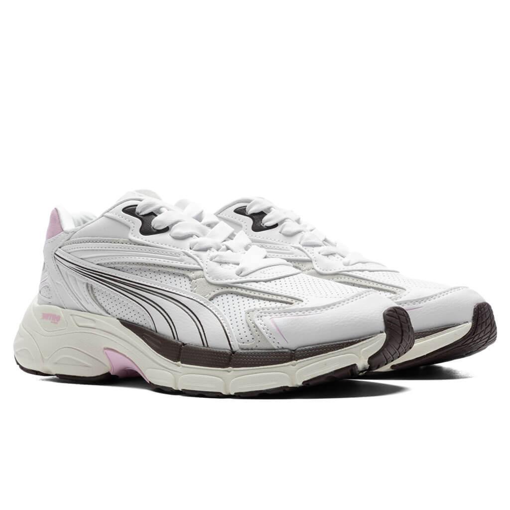 Women's Teveris Preppy - White Female Product Image
