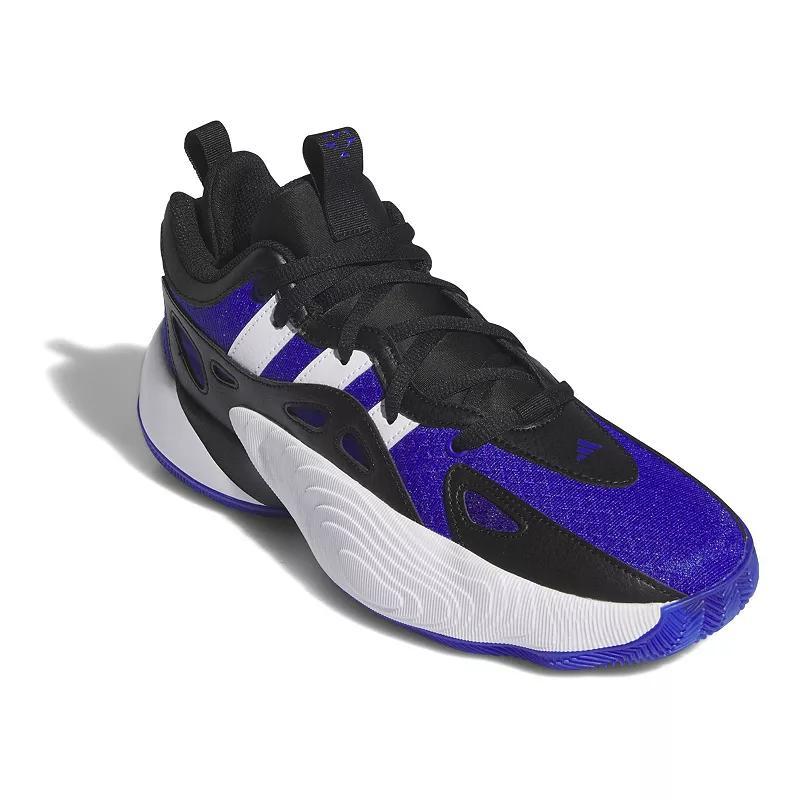 Adidas Mens Trae Unlimited Product Image