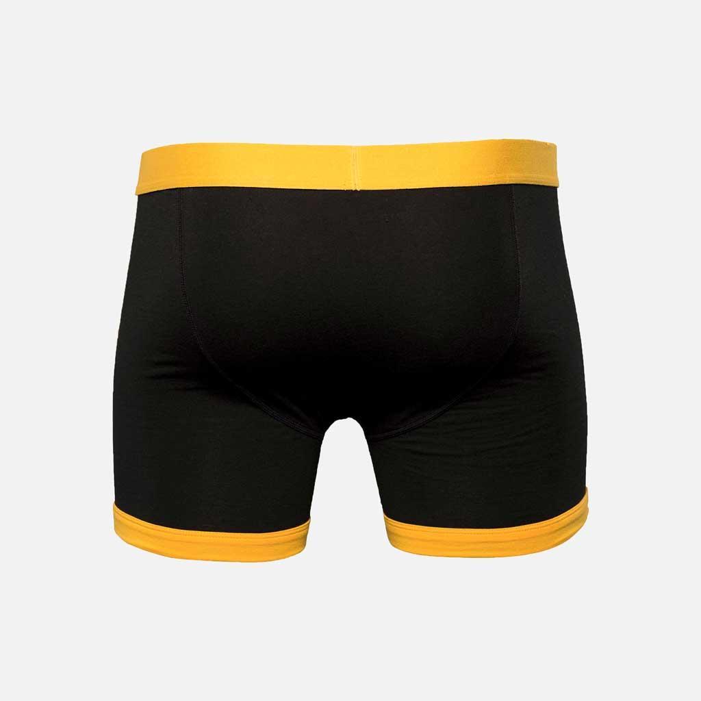 Contenders Clothing Rocky II Brief Male Product Image