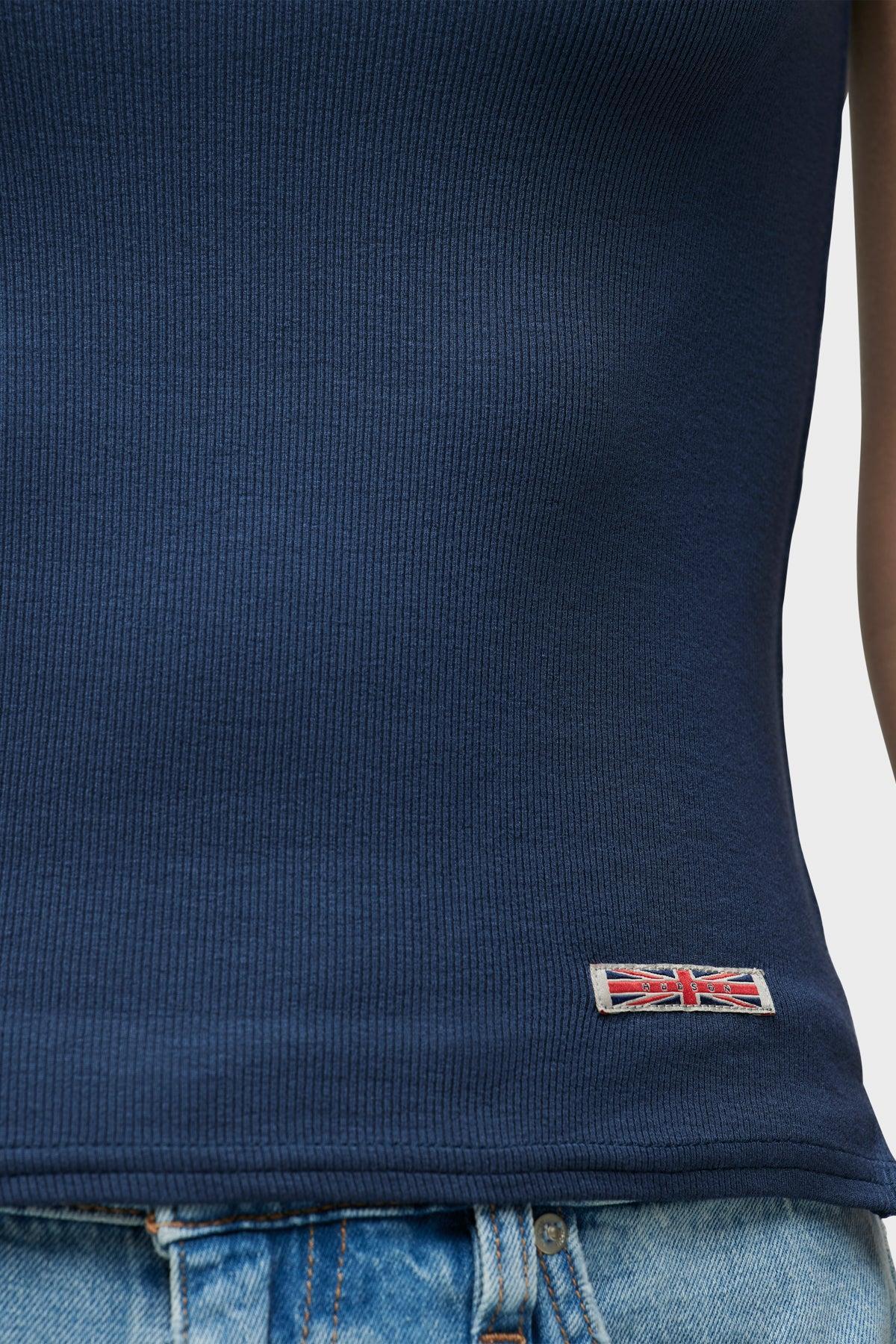 Scoop Neck Tank Female Product Image