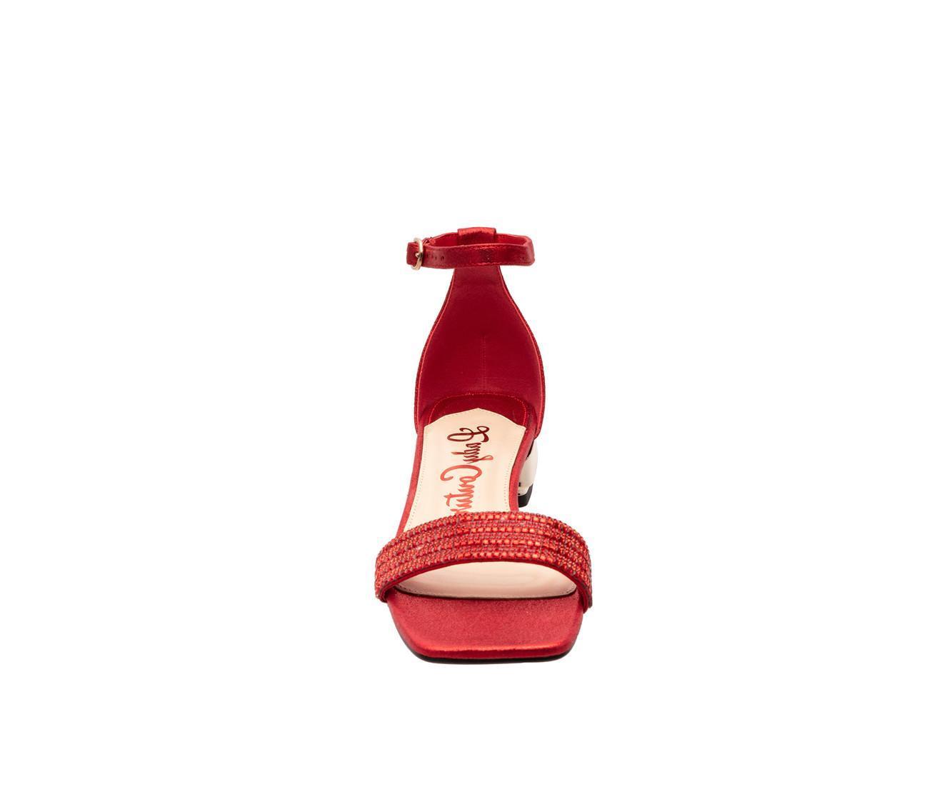 Women's Lady Couture Doris Dress Sandals Product Image