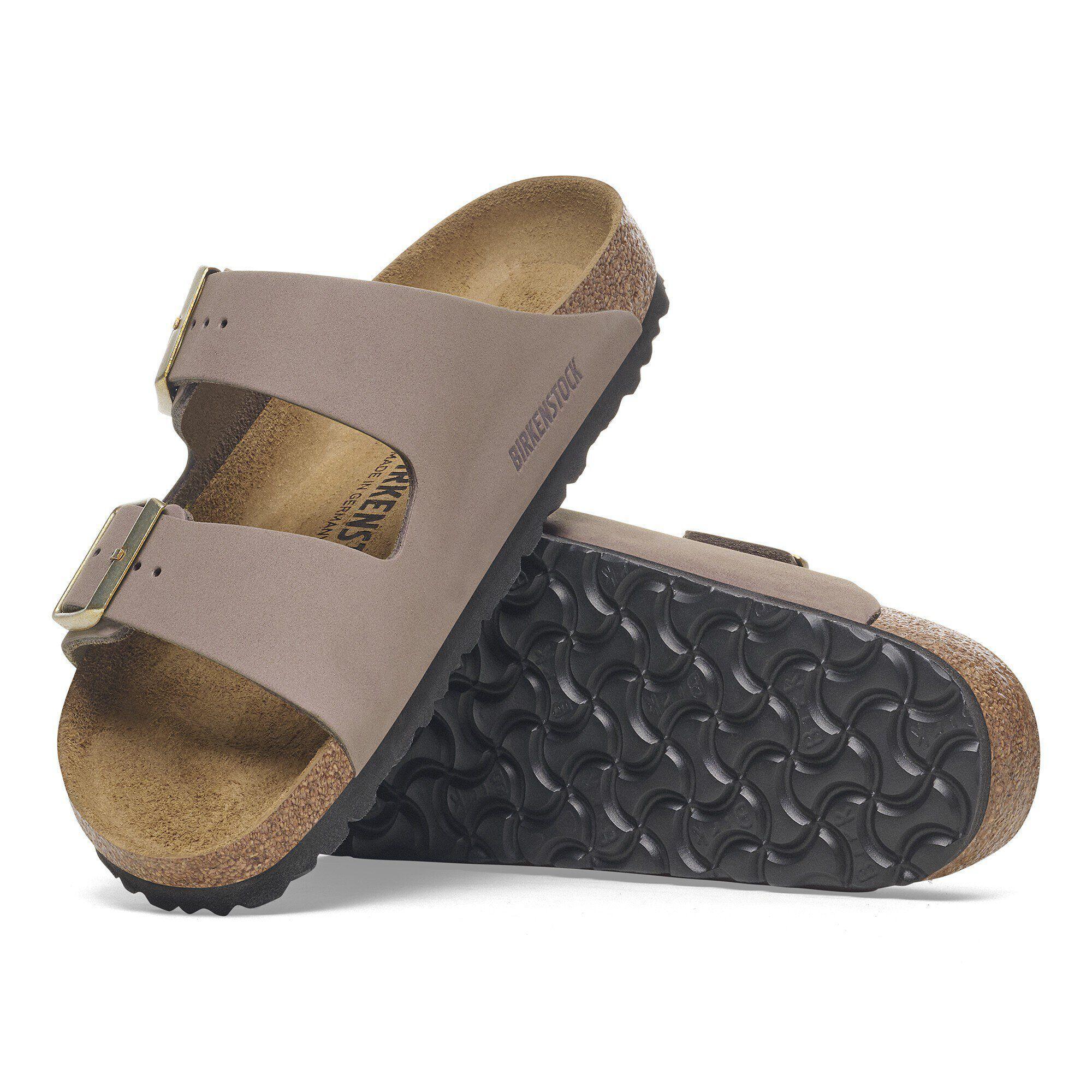 Arizona Nubuk Leather Product Image