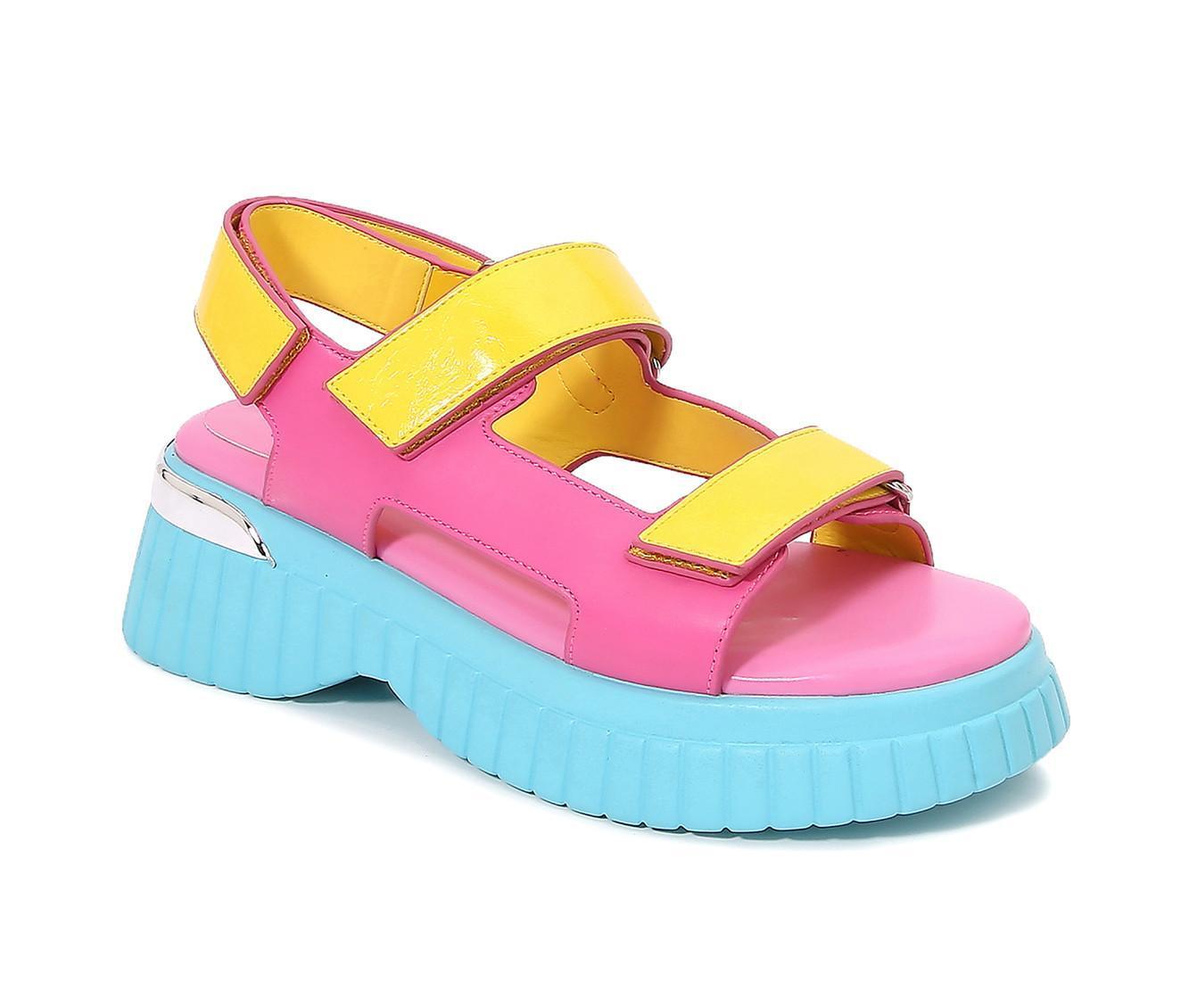 Women's Ninety Union Bayside Platform Sandals Product Image