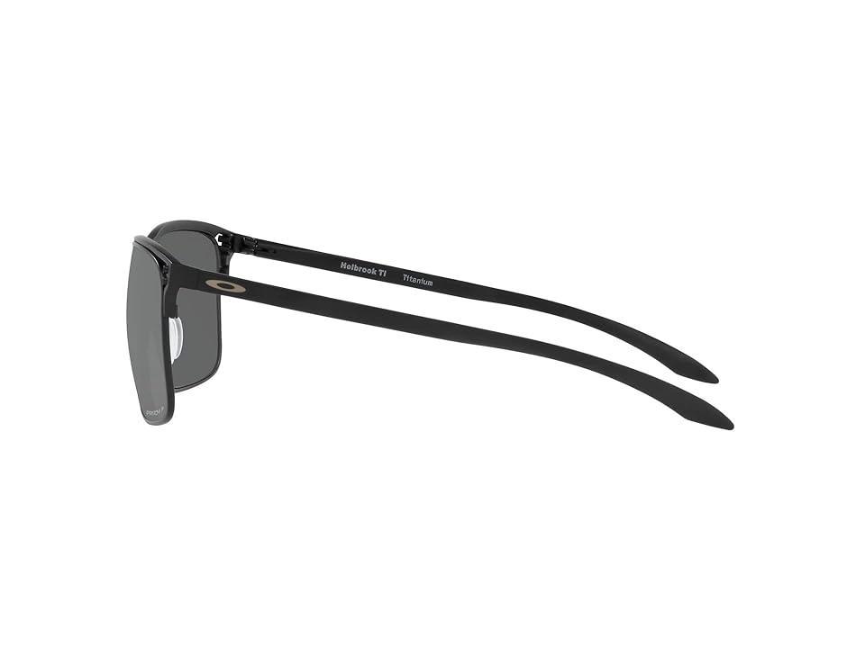 Oakley Men's Holbrook™ Ti Sunglasses Product Image